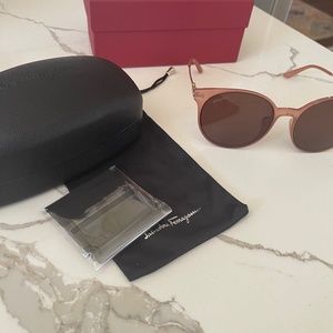 NWB Salvatore FerraGAMO